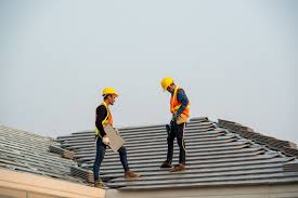 Best Roofing for New Construction  in Rincon Valley, AZ